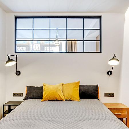 Downtown Apartment In Vilnius Str. מראה חיצוני תמונה