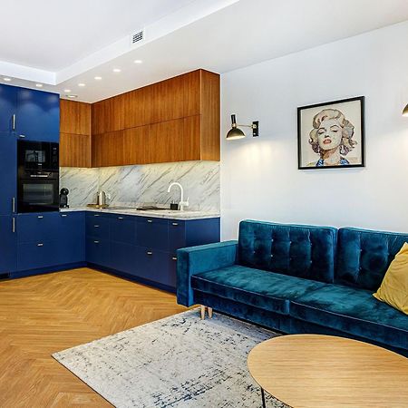 Downtown Apartment In Vilnius Str. מראה חיצוני תמונה