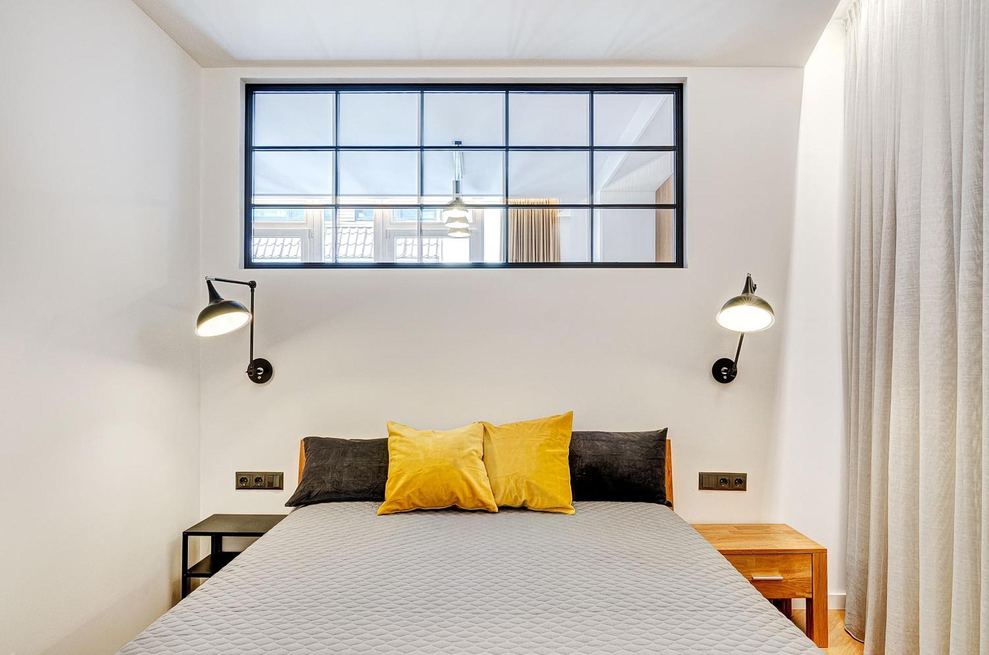 Downtown Apartment In Vilnius Str. מראה חיצוני תמונה